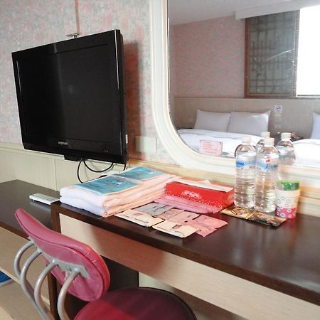 Sunwise Hotel Kaohsiung Dış mekan fotoğraf