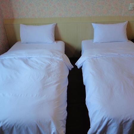 Sunwise Hotel Kaohsiung Dış mekan fotoğraf