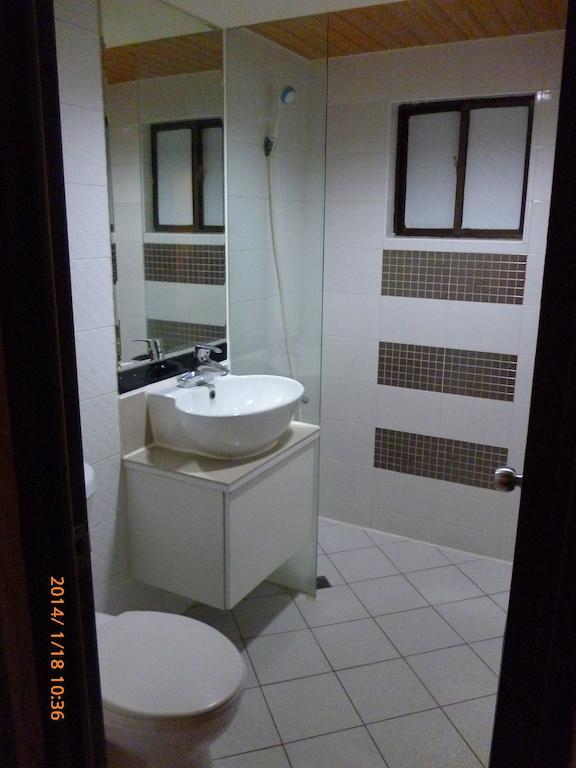 Sunwise Hotel Kaohsiung Oda fotoğraf
