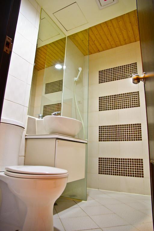 Sunwise Hotel Kaohsiung Dış mekan fotoğraf