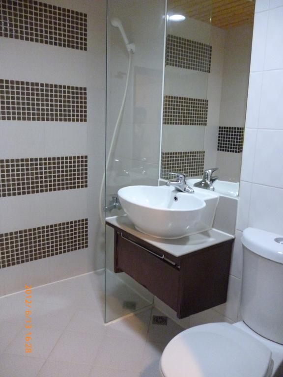 Sunwise Hotel Kaohsiung Dış mekan fotoğraf