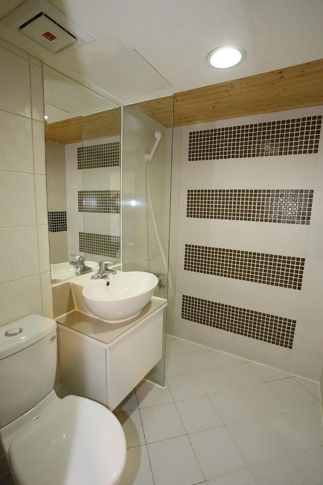 Sunwise Hotel Kaohsiung Dış mekan fotoğraf
