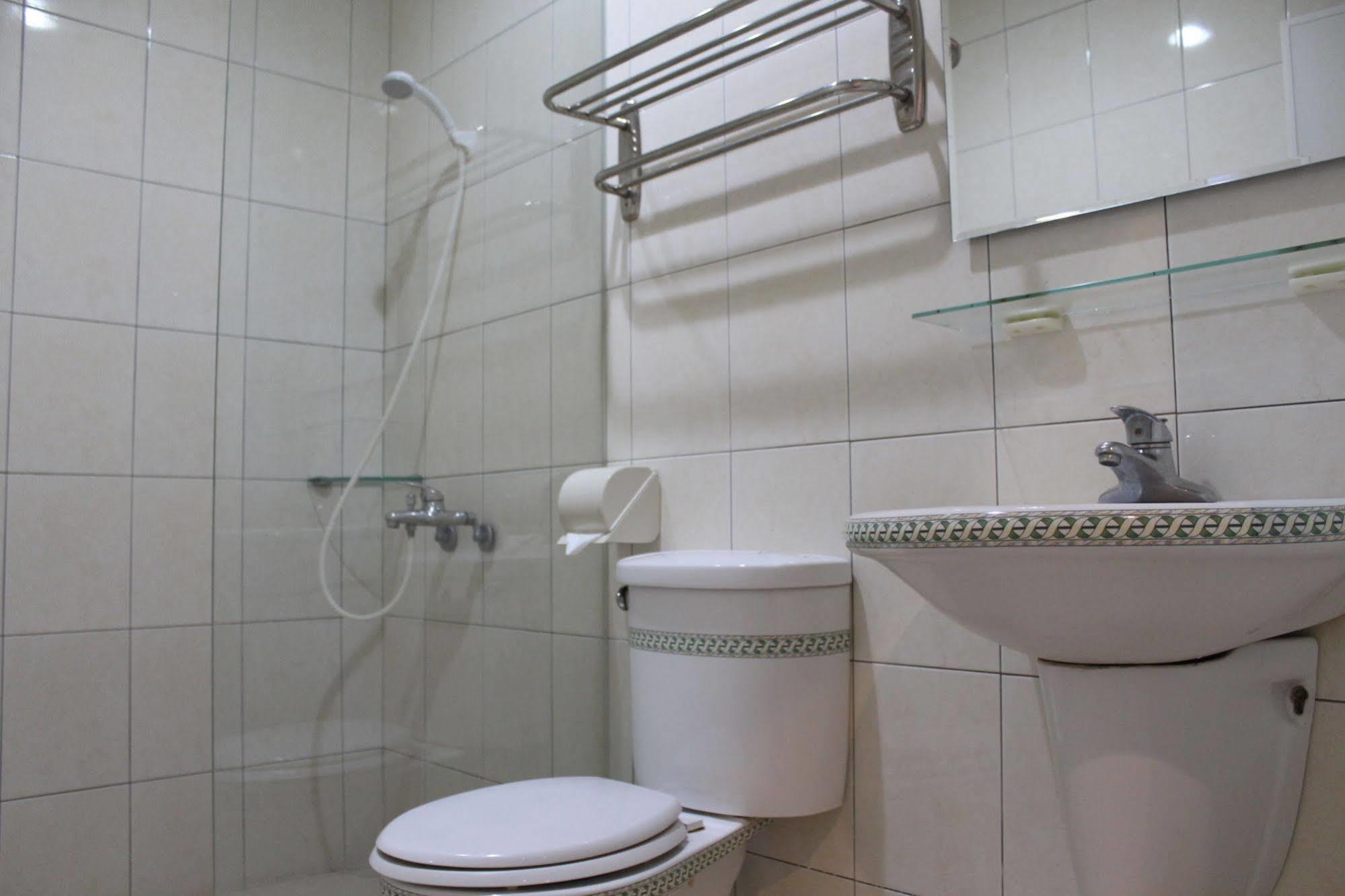 Sunwise Hotel Kaohsiung Dış mekan fotoğraf