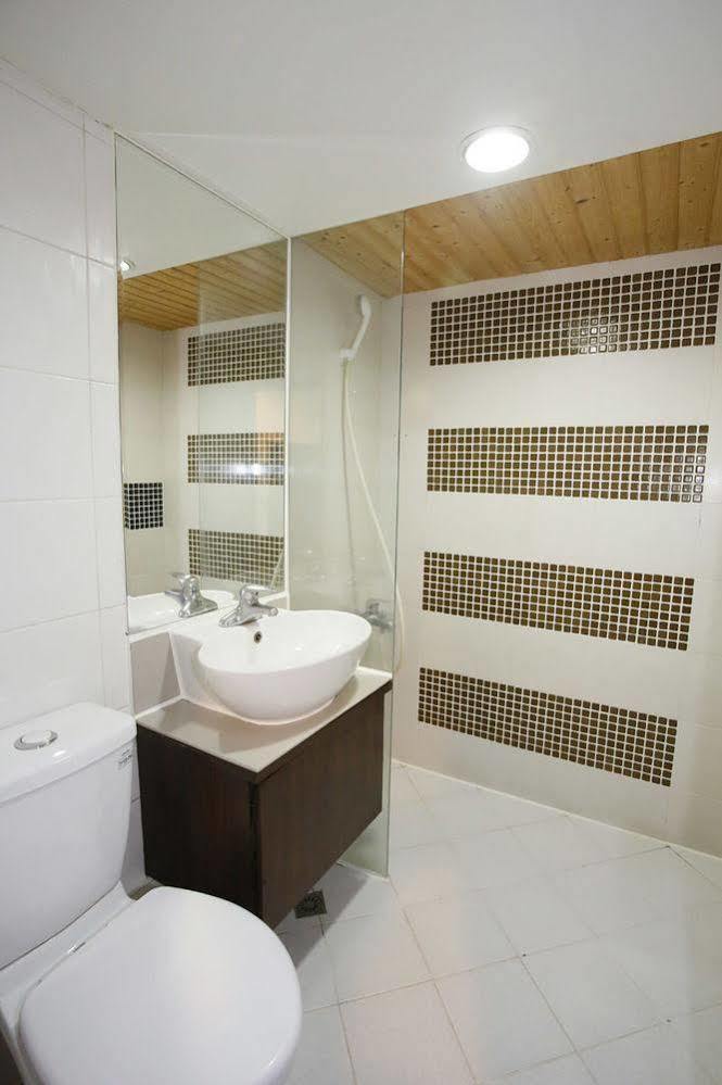 Sunwise Hotel Kaohsiung Dış mekan fotoğraf